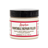 Reparador de cuero flexible / Cuero líquido reparador y pintable